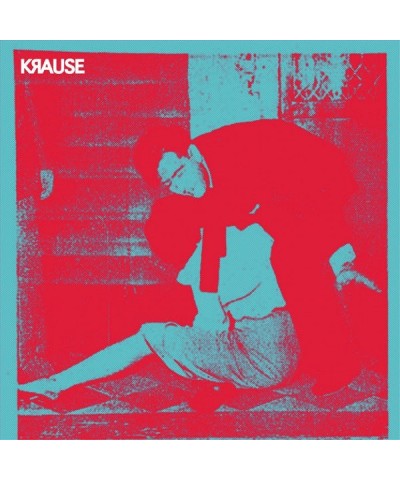 Krause 2am Thoughts Vinyl Record $10.00 Vinyl