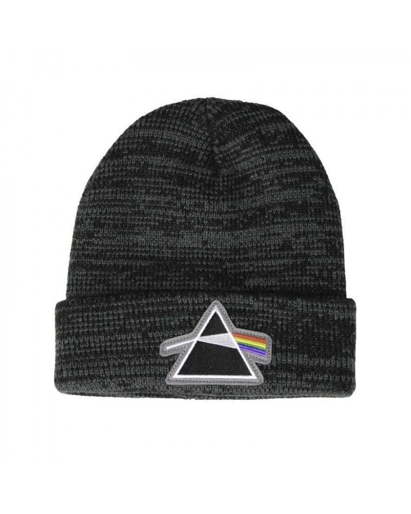 Pink Floyd TDSOTM Knit Beanie $7.50 Hats