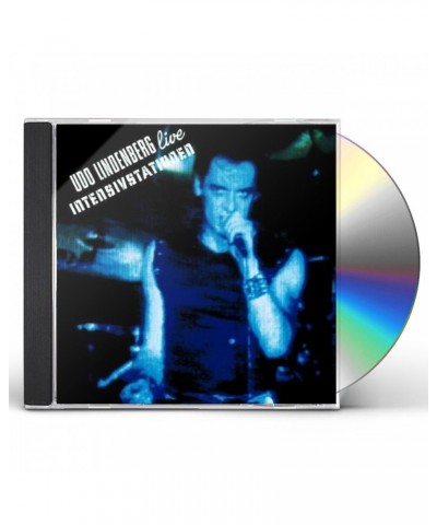 Udo Lindenberg INTENSIVSTATIONEN CD $7.05 CD