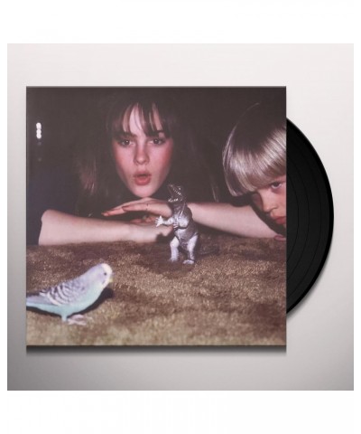 Big Thief MASTERPIECE (ECO VINYL) Vinyl Record $9.57 Vinyl