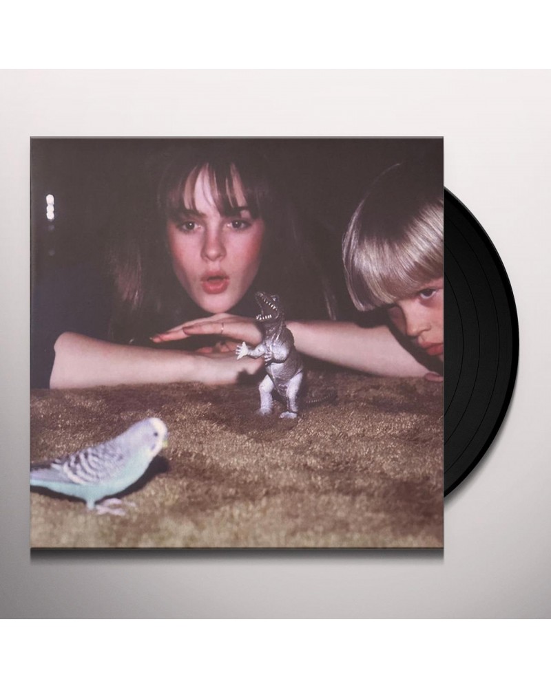 Big Thief MASTERPIECE (ECO VINYL) Vinyl Record $9.57 Vinyl