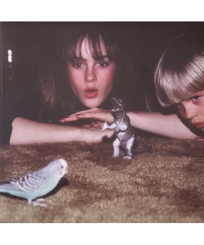 Big Thief MASTERPIECE (ECO VINYL) Vinyl Record $9.57 Vinyl