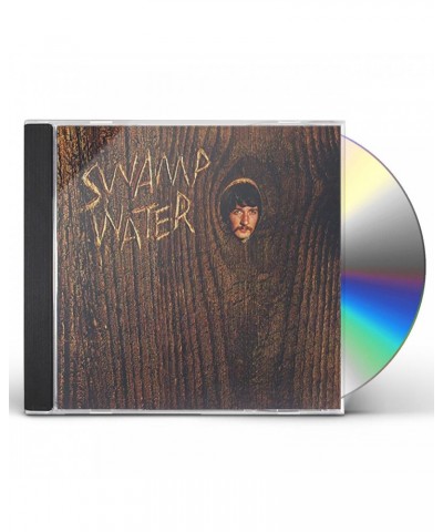 Swampwater CD $13.05 CD