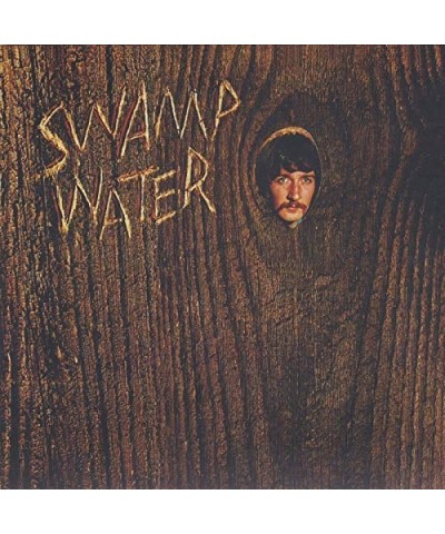 Swampwater CD $13.05 CD