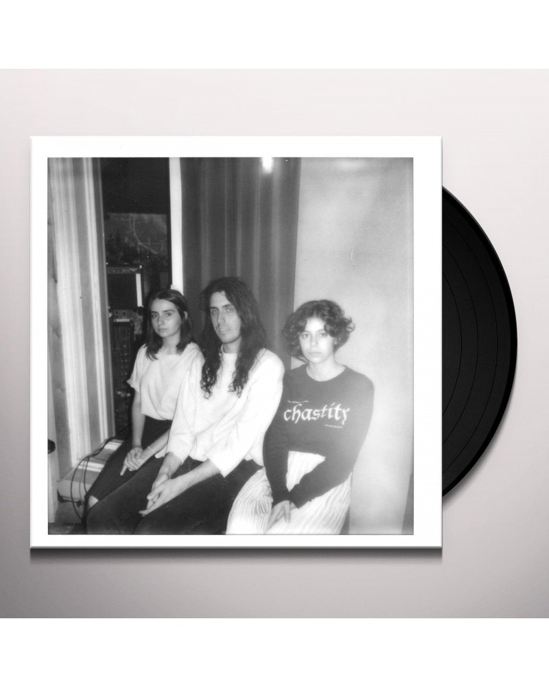 Mourn Sun Vinyl Record $4.27 Vinyl