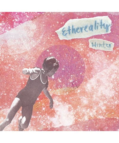 Winter Ethereality Vinyl Record $7.40 Vinyl