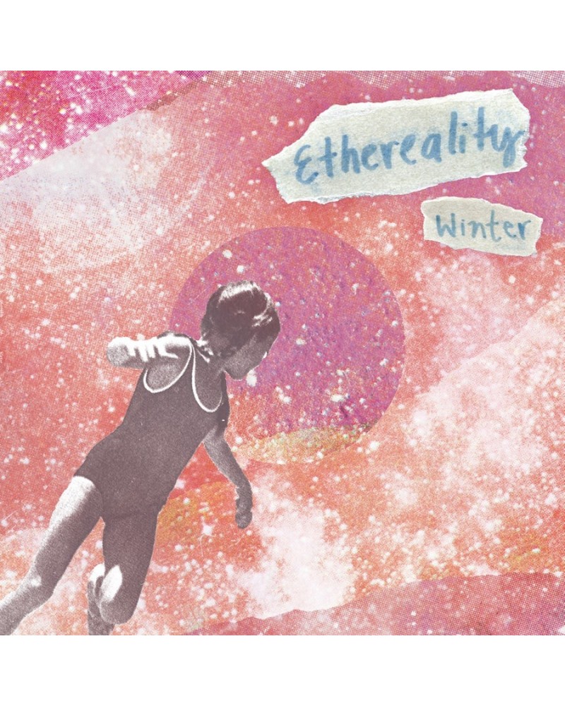 Winter Ethereality Vinyl Record $7.40 Vinyl