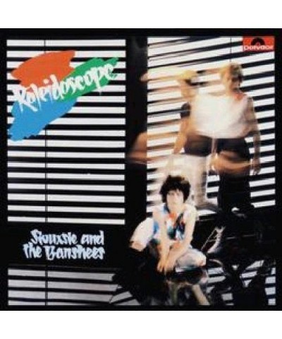 Siouxsie and the Banshees KALEIDOSCOPE CD $6.61 CD