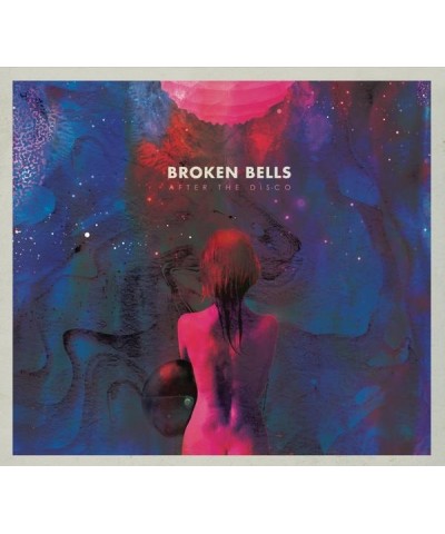 Broken Bells After the Disco [Bonus Track] [Digipak] * CD $4.19 CD