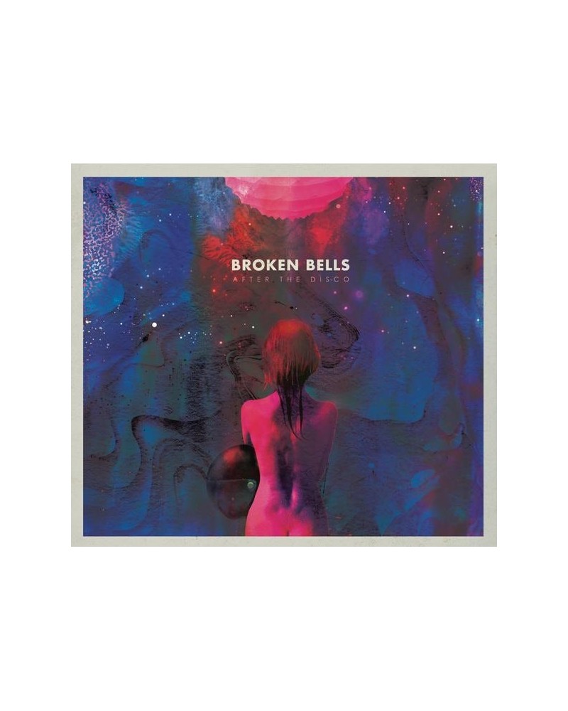 Broken Bells After the Disco [Bonus Track] [Digipak] * CD $4.19 CD