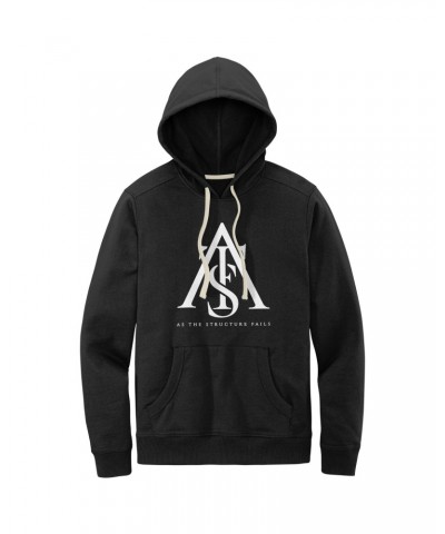 As The Structure Fails ATSF Snake - Hoodie $14.88 Sweatshirts