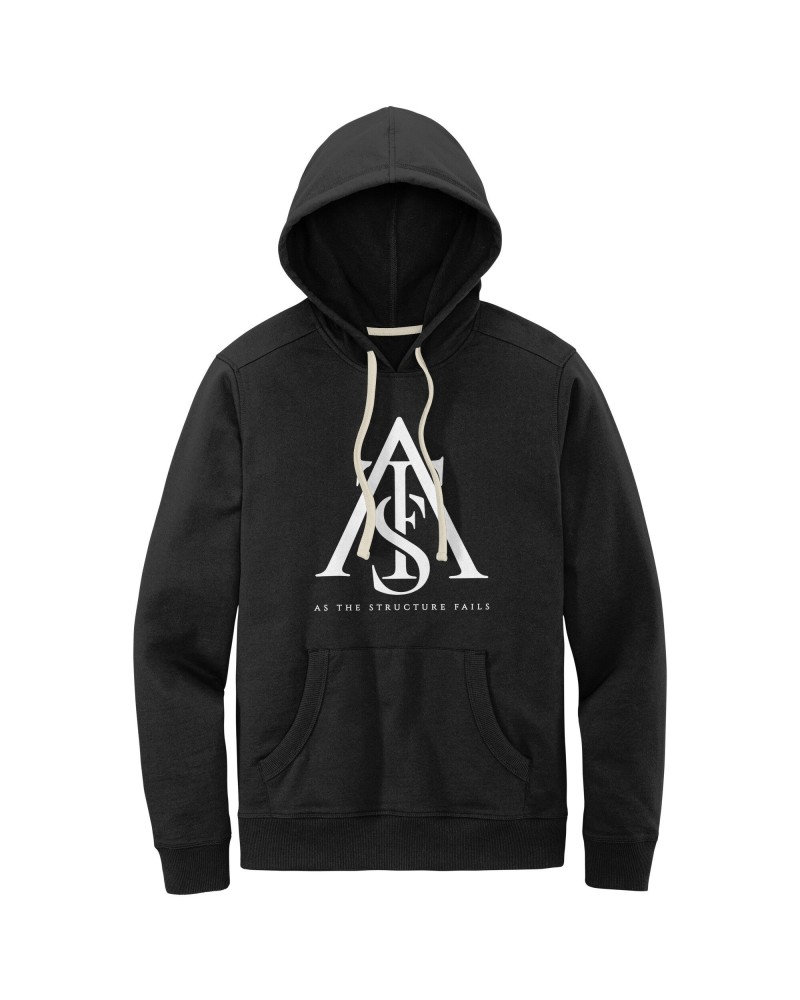 As The Structure Fails ATSF Snake - Hoodie $14.88 Sweatshirts