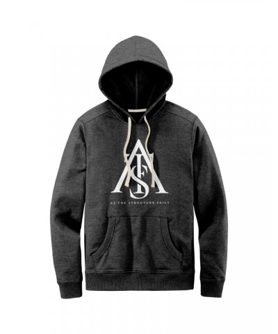 As The Structure Fails ATSF Snake - Hoodie $14.88 Sweatshirts