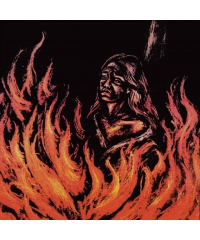 Salem Mass LP - Witch Burning (Vinyl) $23.90 Vinyl