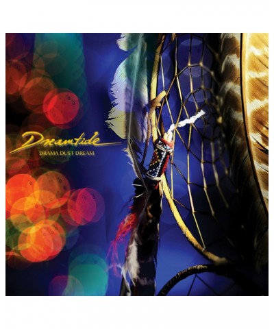 DREAMTIDE Drama Dust Dream CD $7.74 CD