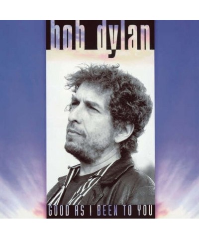 Bob Dylan LP - Good As I Been To You (Vinyl) $12.90 Vinyl