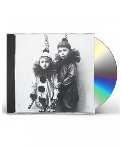 FJØRT COULEUR CD $13.20 CD