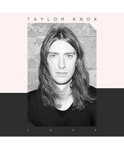 Taylor Knox LOVE CD $7.80 CD