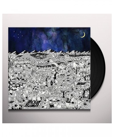 Father John Misty Pure Comedy Vinyl Record $9.27 Vinyl