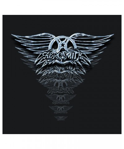 Aerosmith T-Shirt | Guitar Logo V Tie Dye Shirt $11.58 Shirts