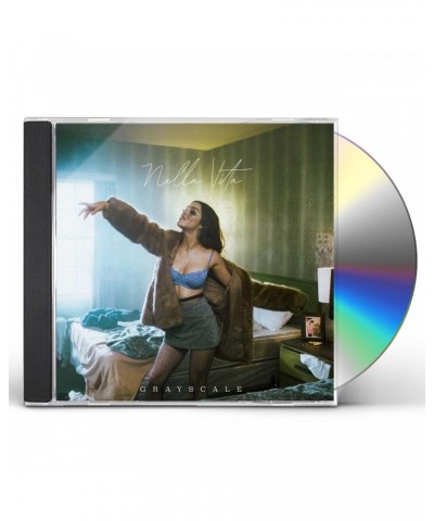 Grayscale Nella Vita CD $4.34 CD