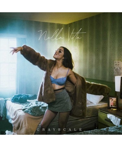 Grayscale Nella Vita CD $4.34 CD