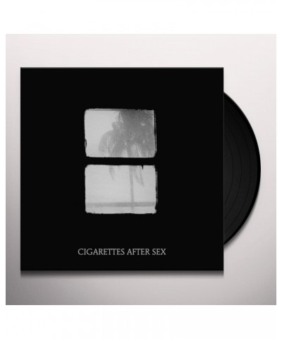 Cigarettes After Sex Crush Vinyl Record $2.73 Vinyl