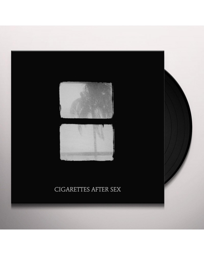 Cigarettes After Sex Crush Vinyl Record $2.73 Vinyl