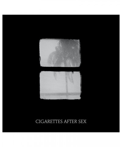 Cigarettes After Sex Crush Vinyl Record $2.73 Vinyl