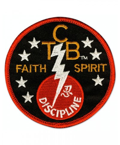 Elvis Presley TCB Faith Spirit Patch $1.86 Accessories