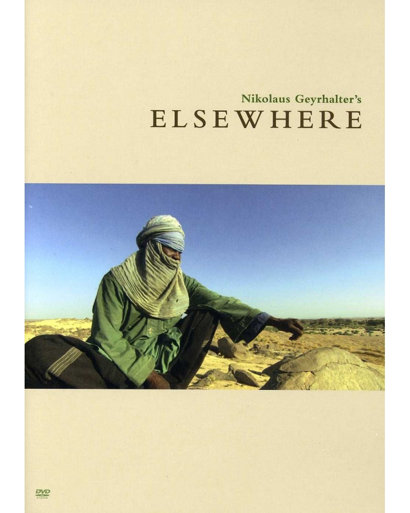 Elsewhere DVD $11.02 Videos