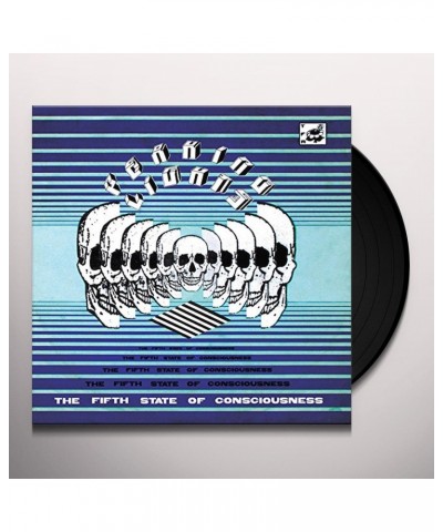 Peaking Lights FIFTH STATE (GATEFOLD) OF CONSCIOUSNESS Vinyl Record $9.07 Vinyl