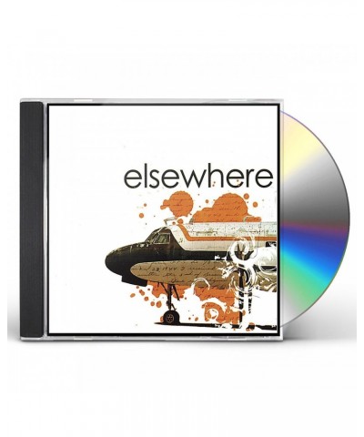 Elsewhere CD $5.44 CD