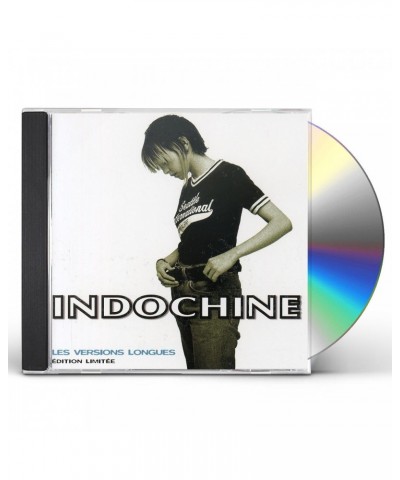 Indochine VERSIONS LONGUES CD $6.47 CD