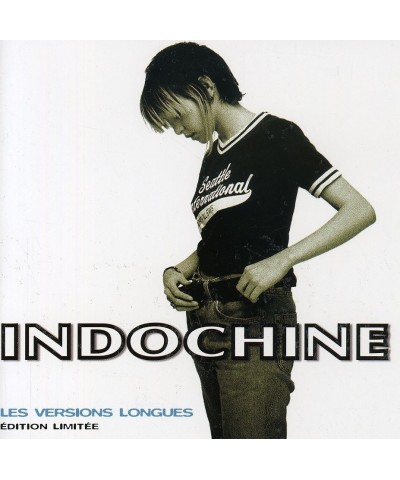 Indochine VERSIONS LONGUES CD $6.47 CD