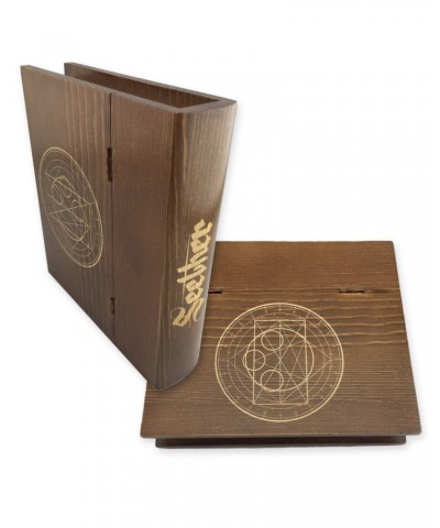 Seether Wooden Book Stash Box $10.50 Books