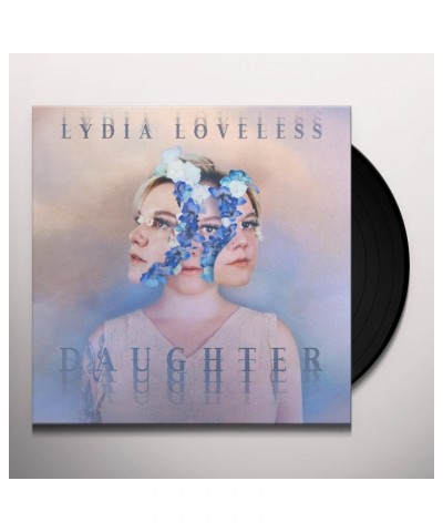 Lydia Loveless Daughter Vinyl Record $8.38 Vinyl