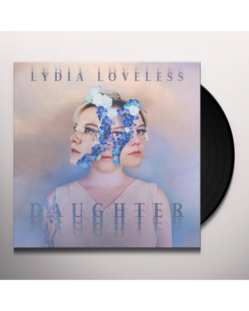 Lydia Loveless Daughter Vinyl Record $8.38 Vinyl