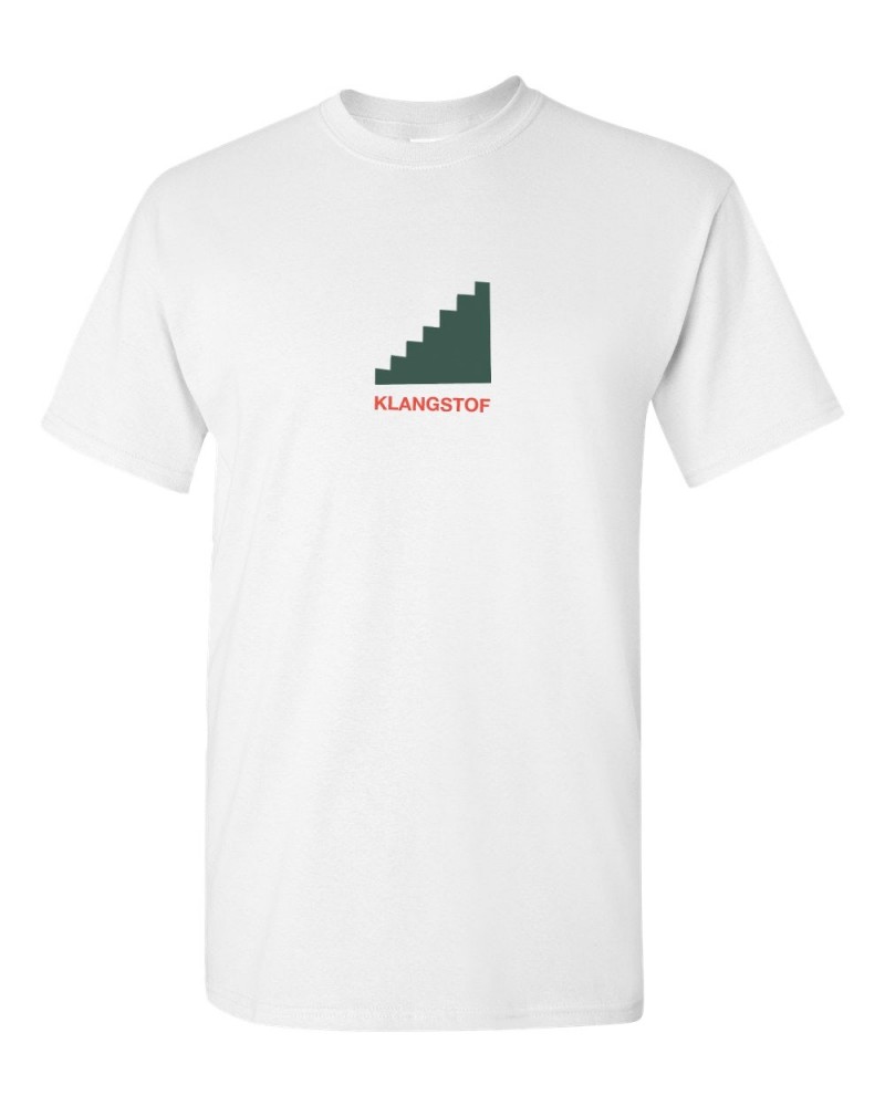 Klangstof Resume Tee $5.99 Shirts