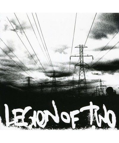 Legion Of Two RIFFS CD $7.36 CD