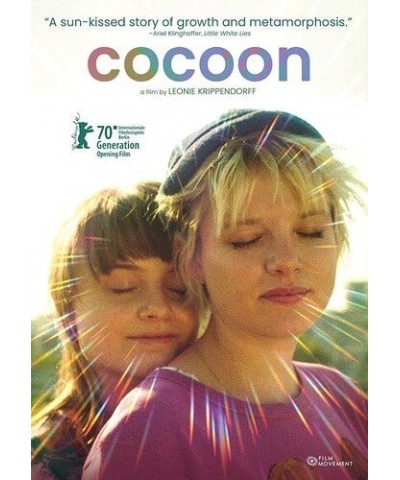 Cocoon DVD $9.45 Videos