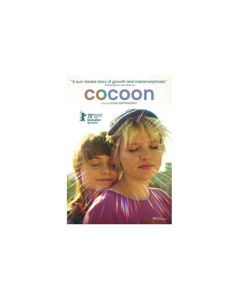 Cocoon DVD $9.45 Videos