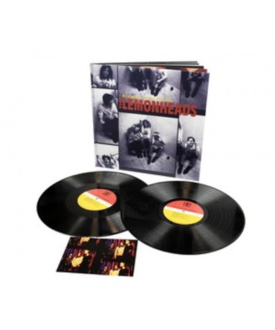 The Lemonheads LP - Come On Feel - 30Th Anniversary Edition (Hardback) (Vinyl) $35.85 Vinyl