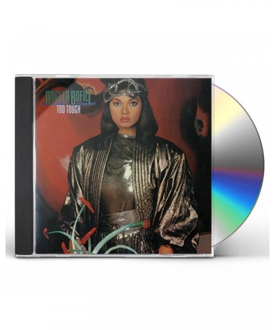 Angela Bofill TOO TOUGH CD $4.55 CD