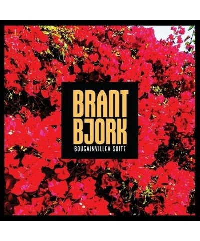 Brant Bjork BOUGAINVILLEA SUITE CD $6.24 CD