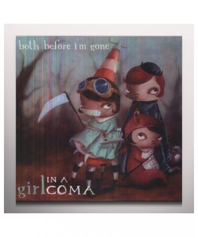 Girl In a Coma Both Before I'm Gone Vinyl Record $5.19 Vinyl