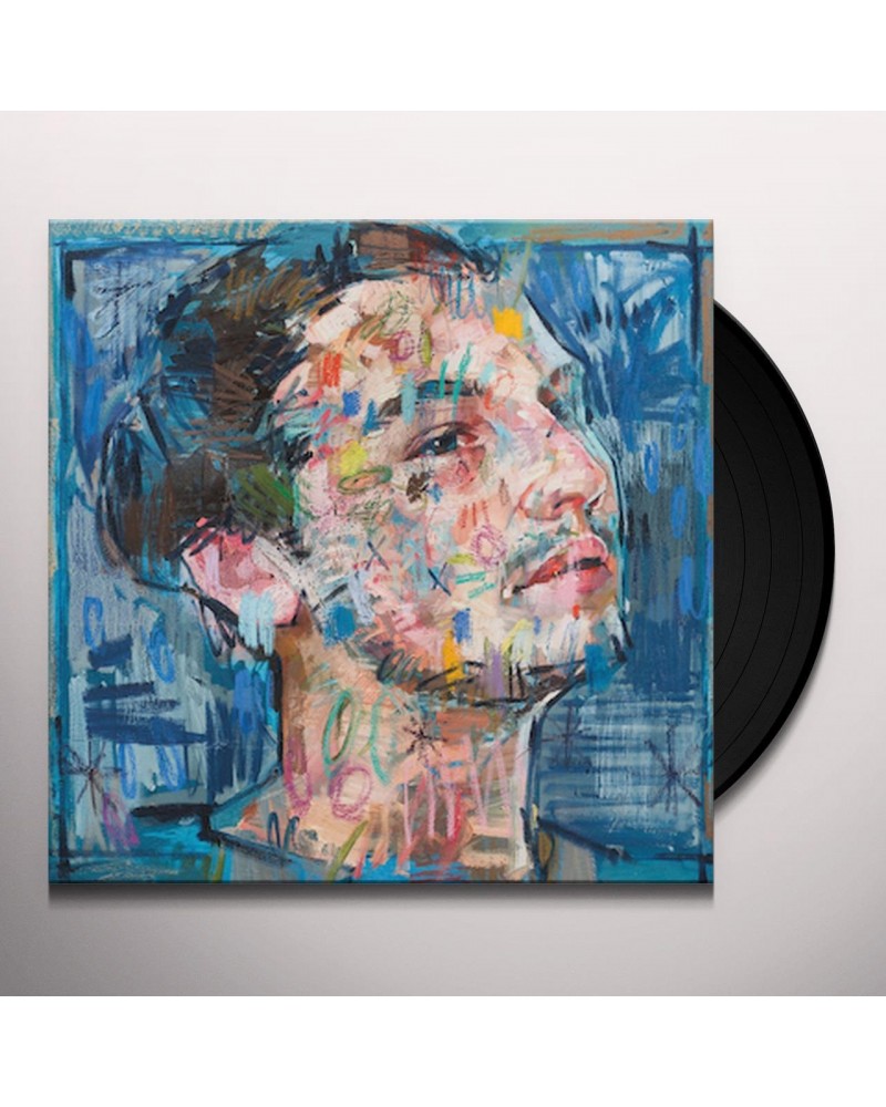 Lewis Watson Midnight Vinyl Record $11.28 Vinyl