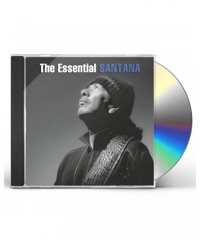 Santana Essential Santana CD $9.00 CD