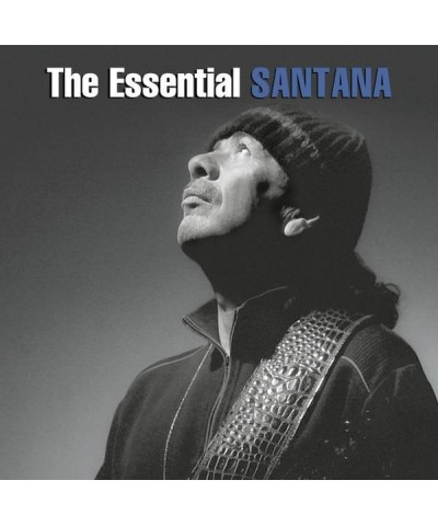 Santana Essential Santana CD $9.00 CD