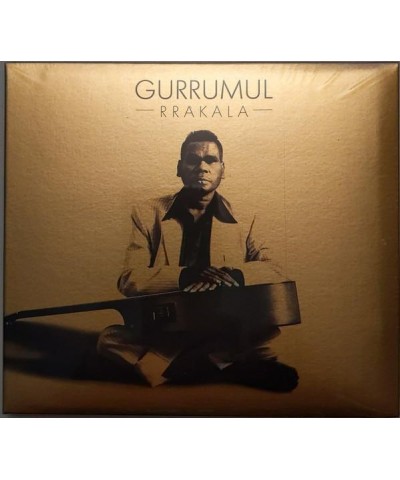 Gurrumul RRAKALA CD $8.69 CD